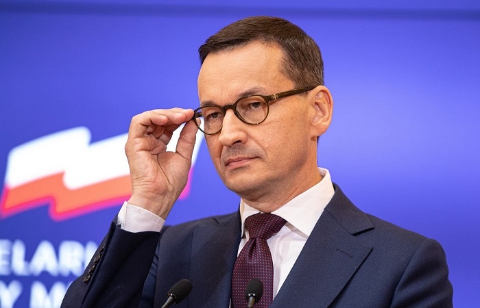 Thủ tướng Ba Lan: Một số quốc gia EU đang hành xử 'rất ích kỷ'