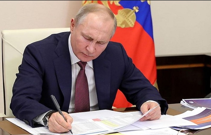 Bị áp trần giá dầu, Nga sắp tung đòn trả đũa