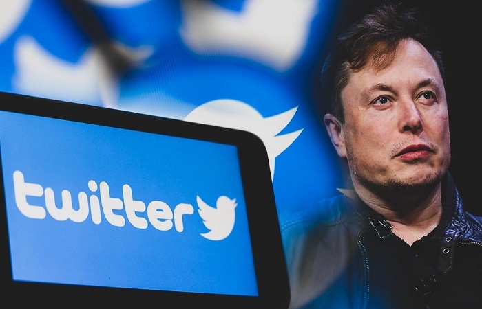 Bị chê trách vì ‘bỏ rơi Tesla’, Elon Musk mở thăm dò việc từ chức CEO Twitter