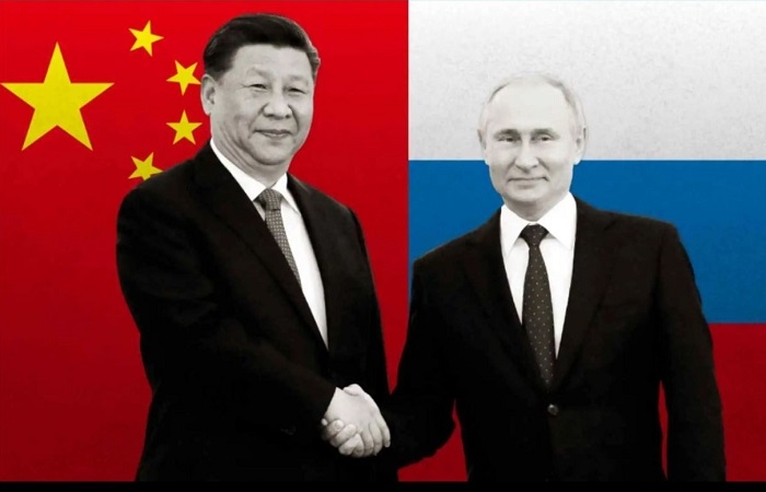 Trung Quốc dỡ lệnh cấm nhập khẩu lúa mì Nga giữa khủng hoảng Ukraine