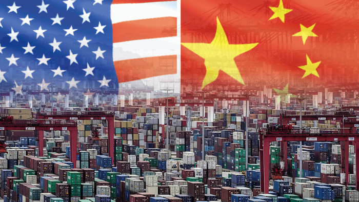 Thâm hụt thương mại của Mỹ với Trung Quốc tăng vọt, thỏa thuận giai đoạn 1 thành ‘công cốc’?