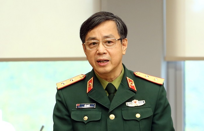 Vụ Việt Á: Đề nghị kỷ luật Trung tướng Đỗ Quyết, Giám đốc Học viện Quân y