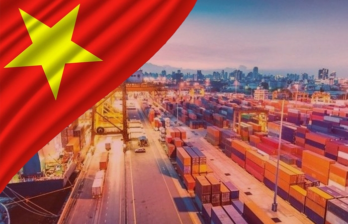 ADB: GDP Việt Nam tăng trưởng 6,5% trong năm 2022, 6,7% trong năm 2023