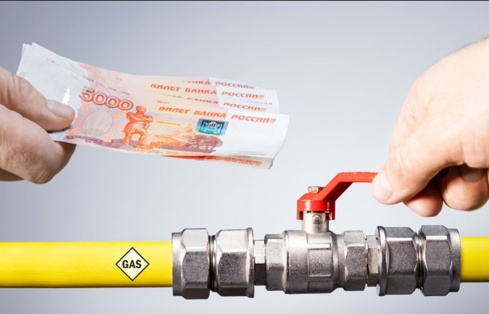 Thêm nước châu Âu mở tài khoản đồng ruble để mua khí đốt Nga