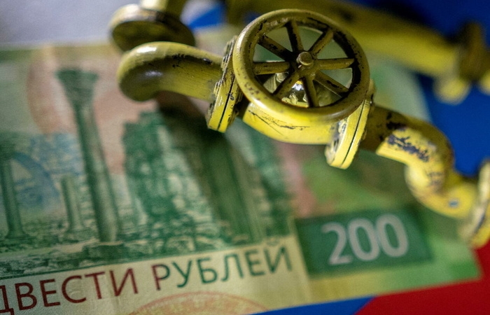 Bị Nga cắt khí đốt vì không thanh toán bằng đồng ruble, Bulgaria tính đảo ngược quyết định