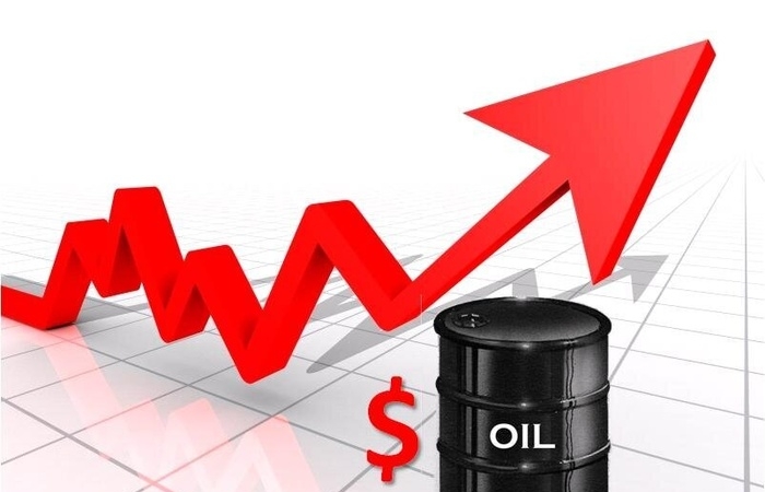 Ngân hàng Mỹ: Giá dầu Brent có thể vượt 150 USD/thùng nếu Nga giảm mạnh xuất khẩu