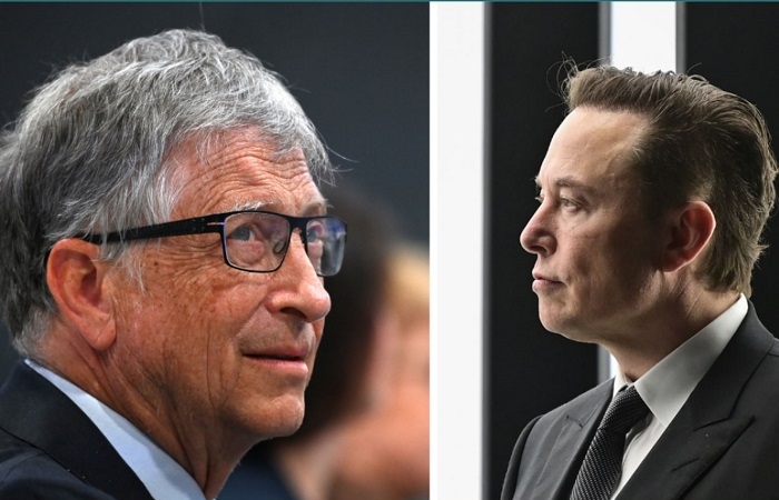 Tỷ phú Bill Gates đưa ra cảnh báo về Elon Musk sau thương vụ mua lại Twitter