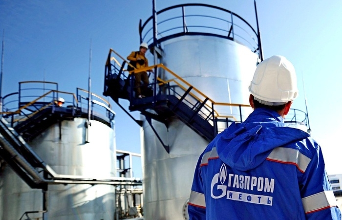 Tập đoàn dầu khí Ukraine dọa kiện ‘ông lớn’ năng lượng Nga