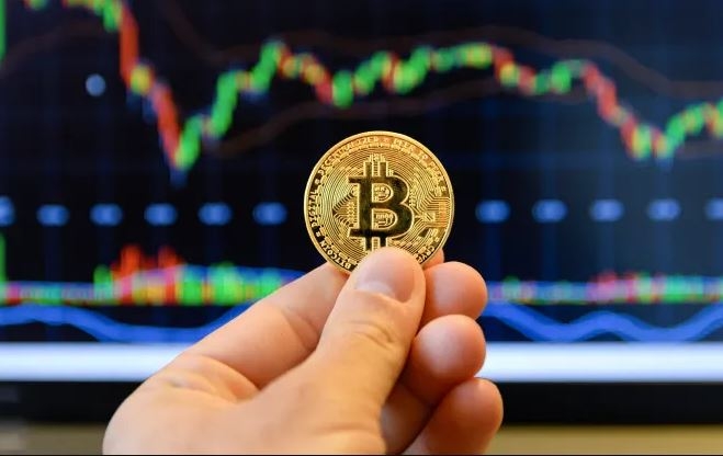 Chuyên gia: Giá Bitcoin có thể lao dốc xuống 14.000 USD trong năm nay