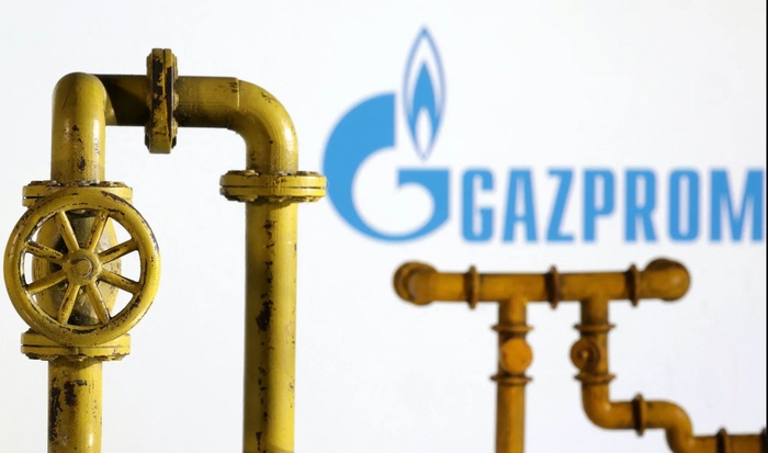 Hạn chế vận chuyển khí đốt tới châu Âu, Gazprom viện lý do ‘bất khả kháng’
