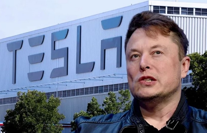 Từng tuyên bố không bán thêm, Elon Musk lại 'xuống tay' với gần 8 triệu cổ phiếu Tesla