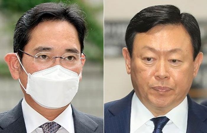 ‘Thái tử’ Samsung, chủ tịch Lotte và loạt tài phiệt Hàn Quốc được đặc xá