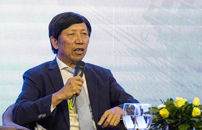 'Việt Nam thuộc số ít nước ASEAN duy trì dòng vốn FDI ổn định qua nhiều năm'