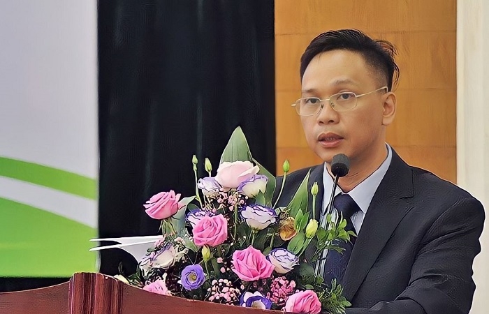 VEPR dự báo lạm phát Việt Nam năm 2022 ở mức 3,5-3,8%