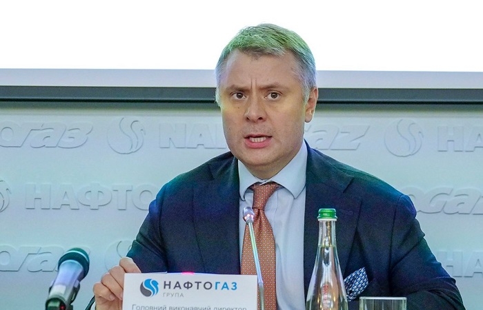 Gazprom ngừng vô thời hạn Dòng chảy phương Bắc, Ukraine muốn thay thế