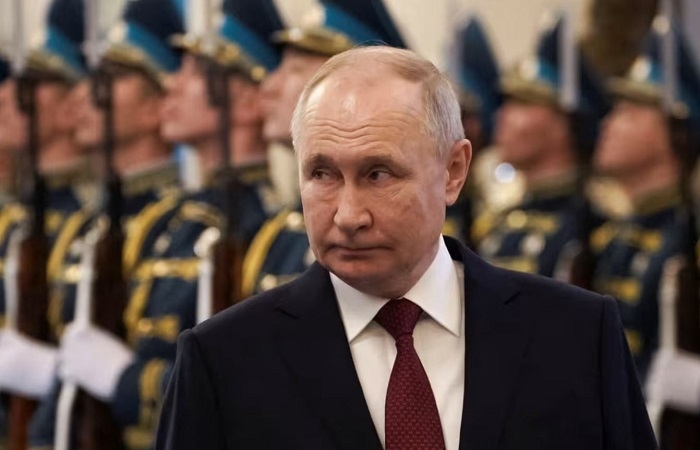 Tổng thống Putin nói 'không còn sợ hãi' lệnh trừng phạt, thực tế nước Nga thì sao?