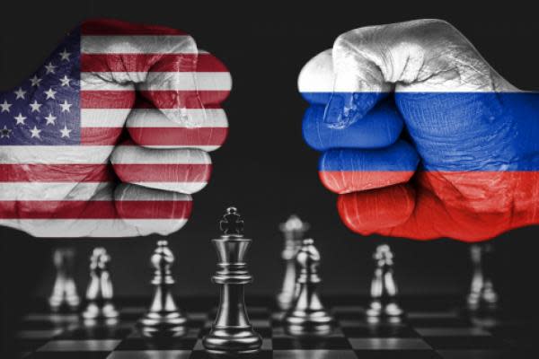 Mỹ giáng đòn lên loạt công ty và cá nhân giúp Nga ‘lách’ trừng phạt