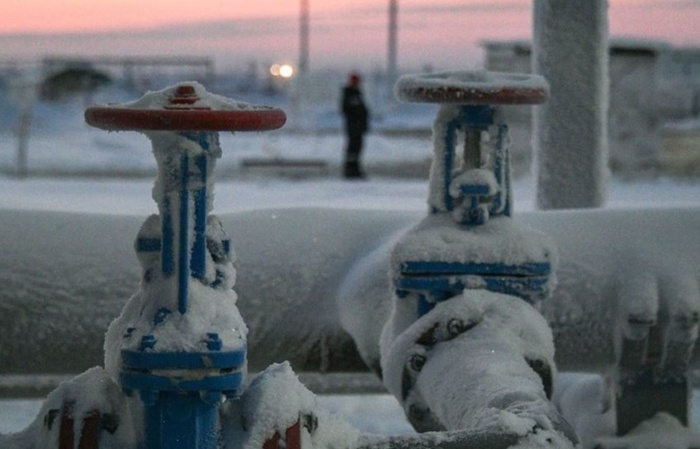 Mỹ đánh ‘phủ đầu’, loạt công ty ngừng tham gia dự án khí đốt Bắc Cực của Nga
