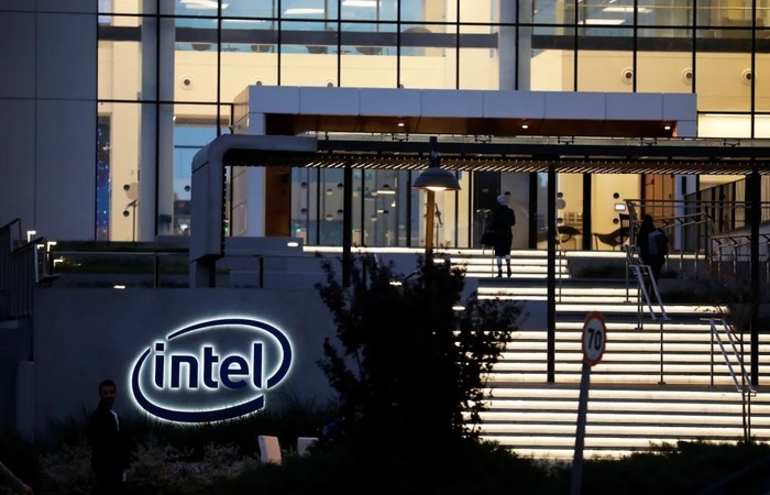 Rời Việt Nam, Intel xây nhà máy chip 25 tỷ USD, lập kỷ lục đầu tư tại Israel