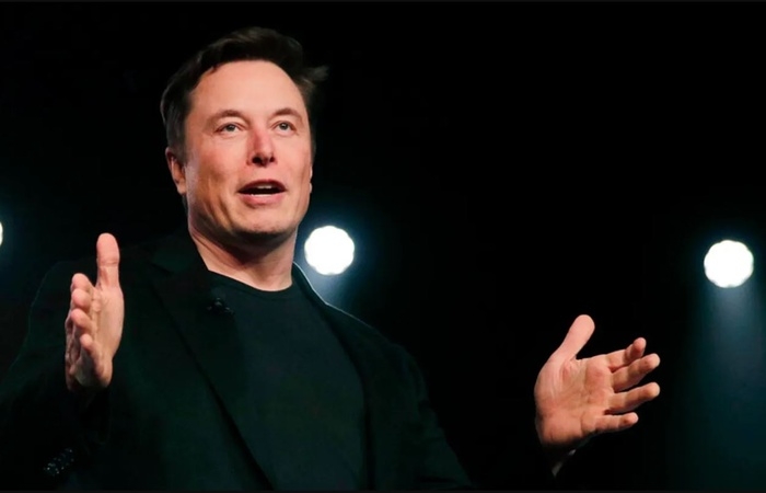 Tỷ phú Elon Musk: ‘Việc Mỹ vỡ nợ chỉ là vấn đề thời gian’