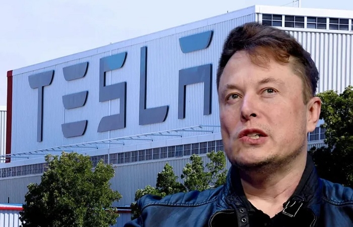 Tesla: Hy sinh lợi nhuận để chiếm thị phần hay nạn nhân của cuộc chiến giá cả?