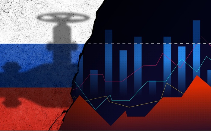 ‘Đoạn tuyệt’ với châu Âu, dầu Nga chảy về đâu?