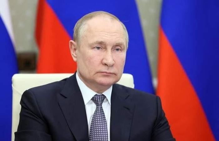 Được lệnh bắt ông Putin, Nam Phi phản ứng ra sao?