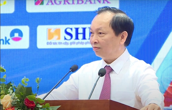 Phó Thống đốc Đào Minh Tú: ‘Chưa bao giờ điều hành chính sách tiền tệ khó như hiện nay’