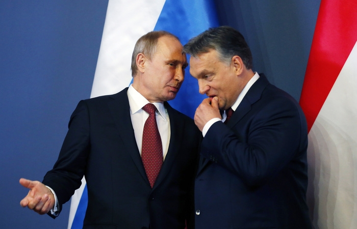 ‘Cơm không lành, canh chẳng ngọt’, EU đẩy Hungary ngày càng gần về phía Nga
