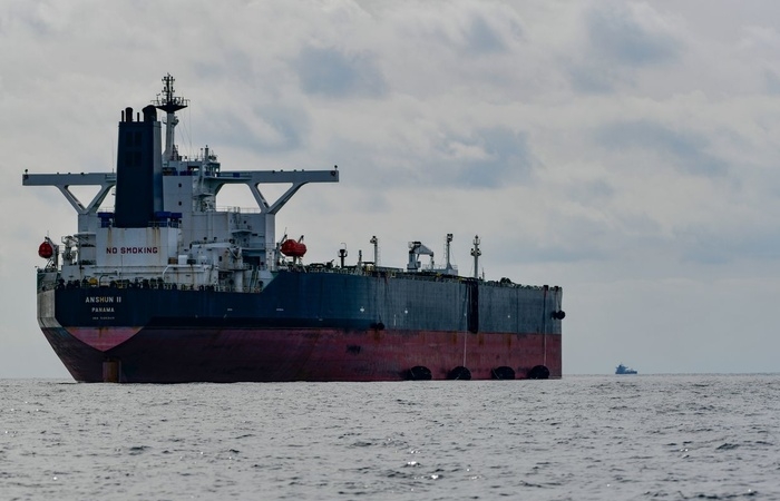 Nghi Thổ Nhĩ Kỳ lập ‘hạm đội ma’ để vận chuyển dầu Nga, Mỹ dọa trừng phạt