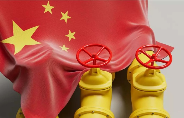 Tầm ảnh hưởng của Trung Quốc lên thị trường dầu mỏ sắp kết thúc?