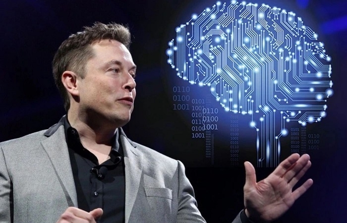 Mỹ cấp phép cho tỷ phú Elon Musk cấy chip não cho bệnh nhân bị liệt
