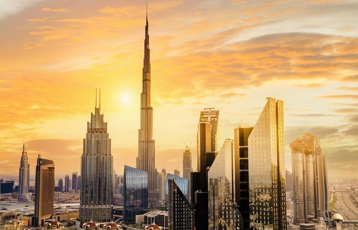 Tài phiệt Nga tẩu tán tài sản, qua Dubai đổ tiền mua bất động sản xa xỉ