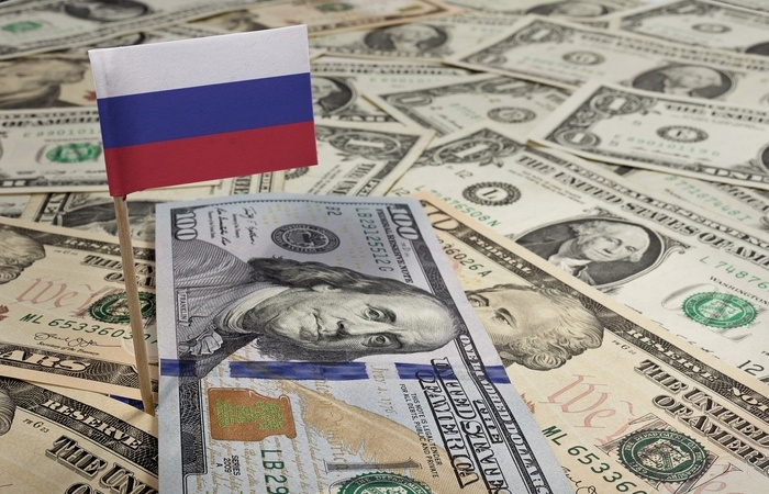 Bộ Tư pháp Mỹ nóng lòng dùng tài sản bị đóng băng của Nga để hỗ trợ Ukraine