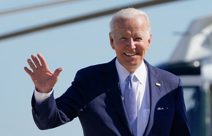 Danh sách đoàn lãnh đạo Mỹ tháp tùng Tổng thống Joe Biden thăm Việt Nam