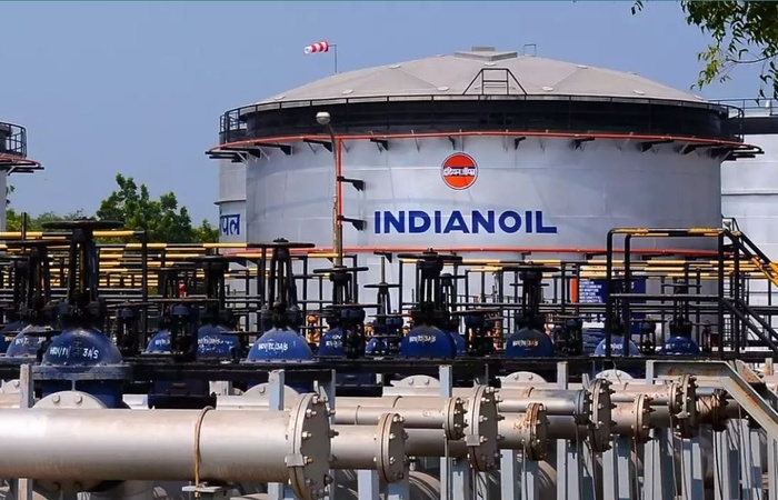 Dần ‘quay lưng’ với dầu Nga, Ấn Độ săn đón dầu giá rẻ từ Arab Saudi