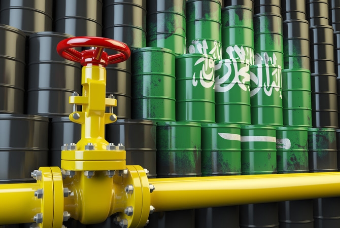 Thị trường dầu suy yếu, ‘ông lớn’ Arab Saudi giảm giá ở tất cả các khu vực