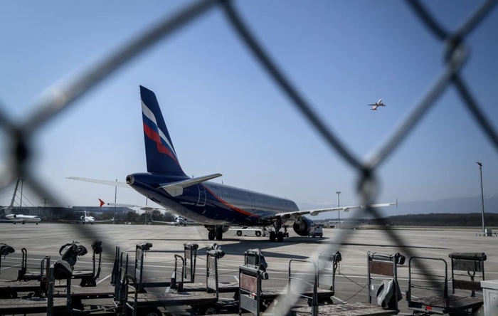 Hàng không Nga đối phó bão cấm vận: ‘Mua chui’ linh kiện Mỹ, đầu tư mạnh tay