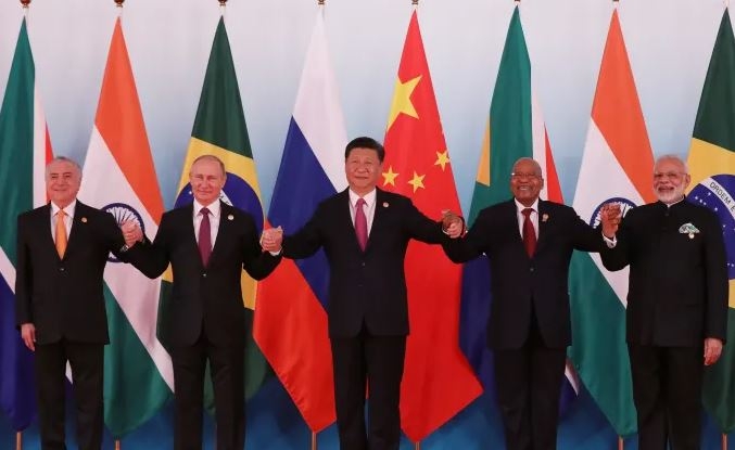 BRICS có số triệu phú tăng cao nhất trong thập kỷ tới, vượt G7