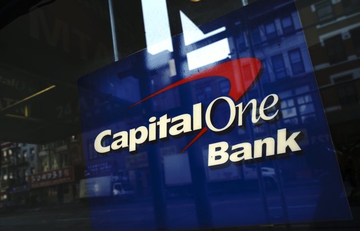 Capital One rót 35 tỷ USD mua Discover, tham vọng tạo ra ‘gã khổng lồ’ thanh toán toàn cầu