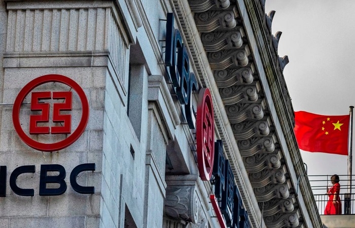 Lo Mỹ trừng phạt, loạt ngân hàng nhà nước Trung Quốc ‘quay lưng’ với Nga