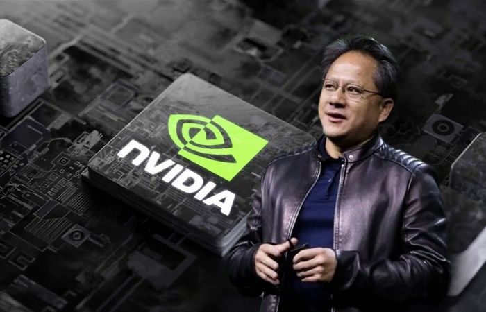 Tập đoàn chip lớn nhất thế giới Nvidia coi Huawei là đối thủ cạnh tranh hàng đầu
