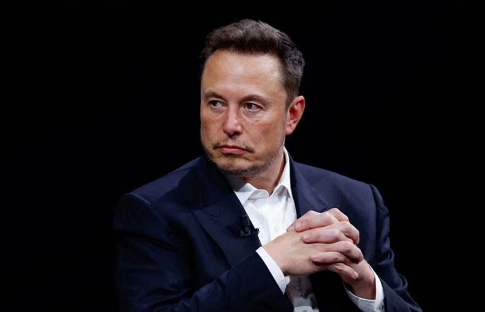 Vốn hóa Tesla ‘bốc hơi’ gần 200 tỷ USD, tỷ phú Elon Musk đối mặt khó khăn chồng chất