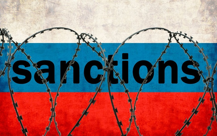 Hai năm chiến sự Ukraine: 3 mũi trừng phạt của phương Tây đồng loạt 'tấn công' Nga