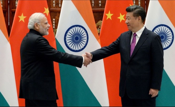 Bất chấp nhiều mâu thuẫn, thương mại Ấn Độ - Trung Quốc lên mức kỷ lục