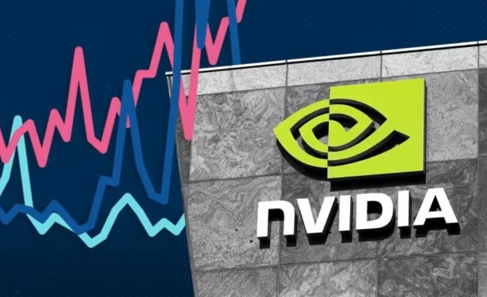 Nvidia vượt ‘ông lớn’ dầu khí Saudi Aramco thành công ty giá trị thứ 3 toàn cầu