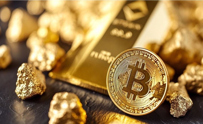 Chứng khoán Trung Quốc tăng; giá vàng, Bitcoin ‘trôi dạt’ sau khi lập đỉnh