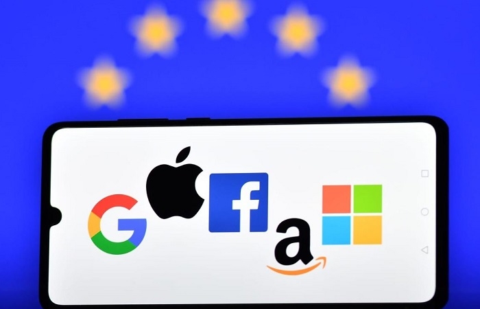 Big Tech ‘la ó’ vì đạo luật mới của EU, Nhà Trắng ‘từ chối giải cứu'