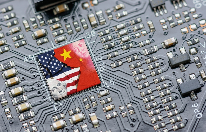 Bloomberg: Huawei sử dụng chính công nghệ Mỹ để sản xuất chip tiên tiến