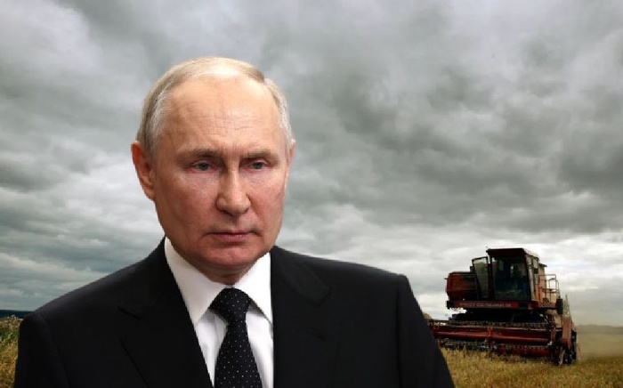 Nga tịch thu 265.000ha đất nông nghiệp của công ty liên quan quốc gia 'không thân thiện'